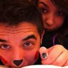 XWolf Vic Victor Marras