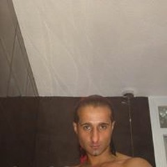 Adam Khan 8