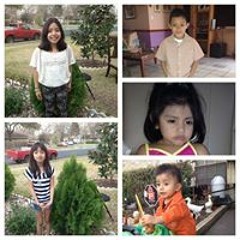 Maria Cristina Alvarado 1