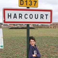 Guillaume Harcourt