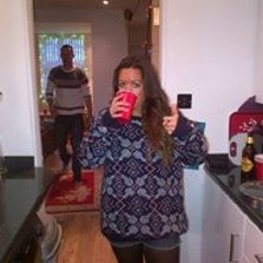 Victoria Humphreys 2