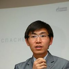 Arzymat Aldayarov