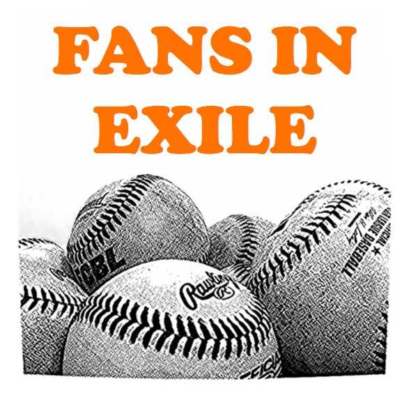 Fans In Exile