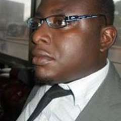 Pierre La Paix Ndamè