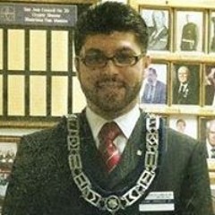 Oscar David Arguello Jr.