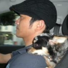 Ryuji Yoshida 1