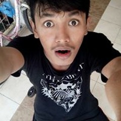 Tito Prisha Mangkuasmoro