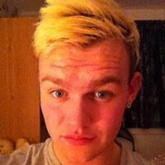 Greig Robertson Wilson