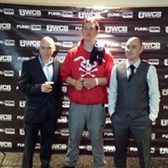 Ben Mc Benjo Marriott