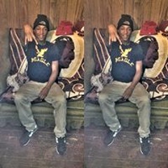 Jharee Daniel Bateman