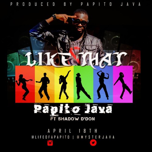 Stream Official Papito Java music | Listen to songs, albums, playlists ...