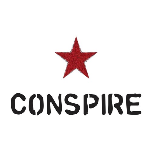 SoundCloud profile picture for @conspire