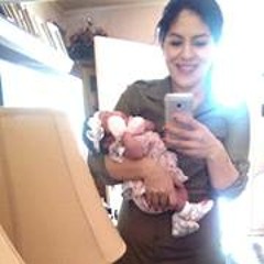 Melinda Yvette Escanuela