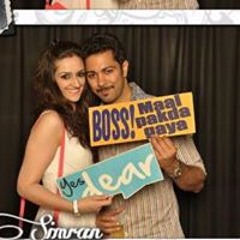 Akanksha Sahil Batra