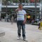 Jhulian Dario ;9