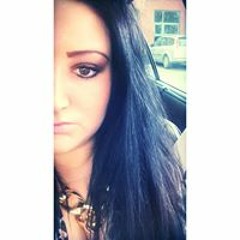 Stephanie Banfield 1