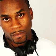 DJ Lloyd Rice