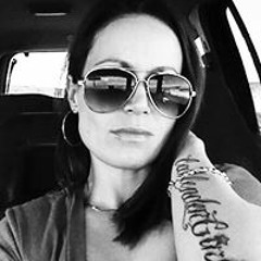 Cheryl Marie Callender