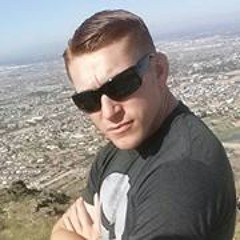 Stephen Marcus Piña