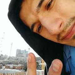 Joshua Twin Rodriguez