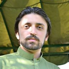 Asad Orakzai