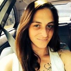 Yvette Necaise-Brossett