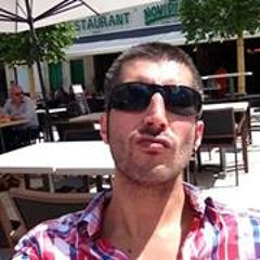 Alexandre Esteban Perso