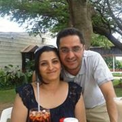 Goldie Dhanjal Padam