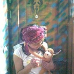 Shahida Munni