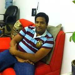 Manzoor Rasheed Baig