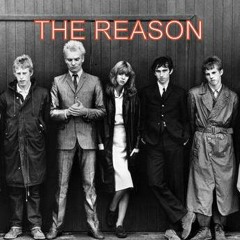 The Reason coverband