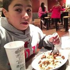 Frankie Costa Colella