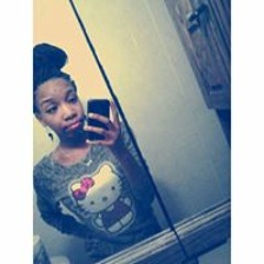 JasmineCx Desiree Rivera