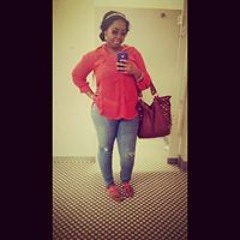 Catherine Evagud Martin