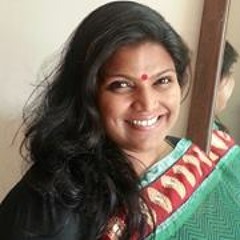 Nisha Manohar Shetty