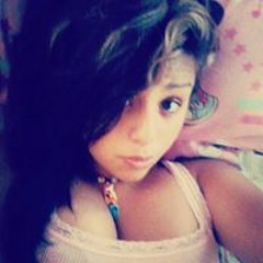 Stéphanie Castilhos