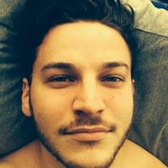 Michael James Cholette