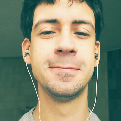 Fernando Dâmaso’s avatar