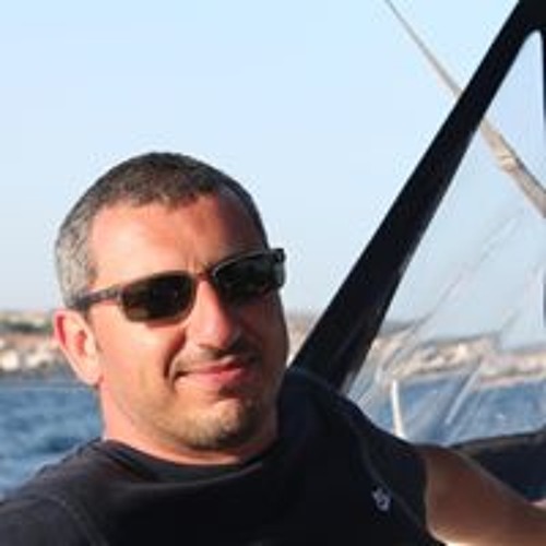 Giorgio Pluchino 1’s avatar