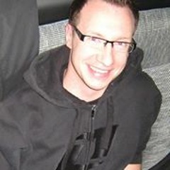 Daniel Grupe