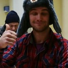 Mike Frew 1