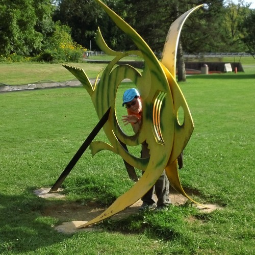 anything Can Happen On Halloween