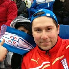 Daniel Aedo Reinberg