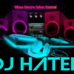 Dj'HATEEROFICCIAL