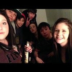 Brandon Joseph Desjarlais