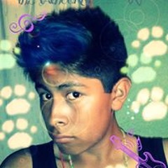 Jesus Antonio Garcia 14