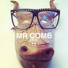 MR COMB