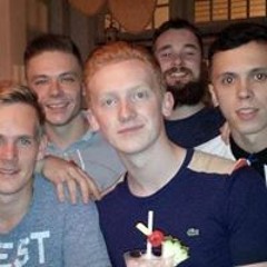 Richard 'Josh' Railton