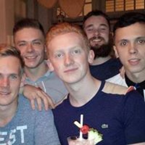 Stream Richard 'Josh' Railton music Listen to songs, albums