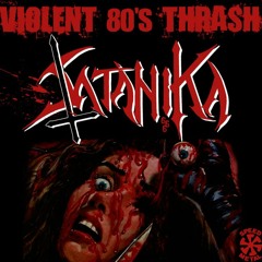 Satanika – Satanikattack